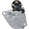 Db Electrical Starter for Hyundai 36100-45C00, Valeo 1198169 11.378 Length 410-58119 - alternate 4